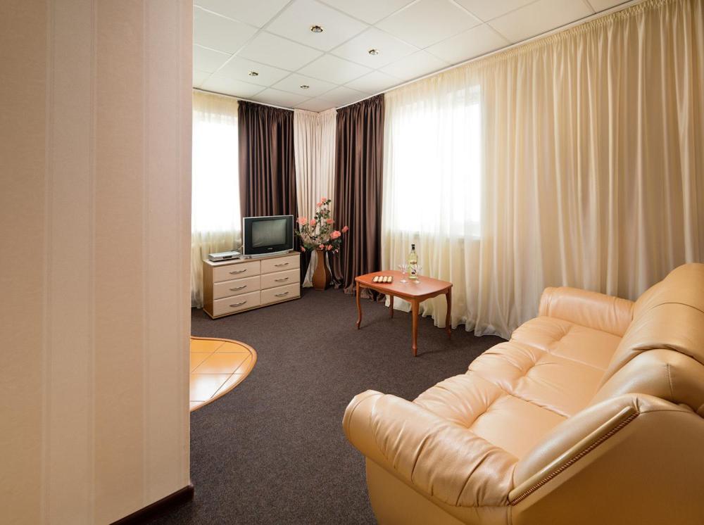 Hotel Hottey เคียฟ ห้อง รูปภาพ