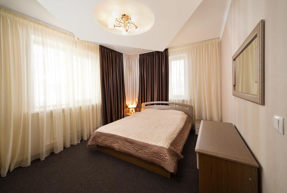 Hotel Hottey เคียฟ ห้อง รูปภาพ