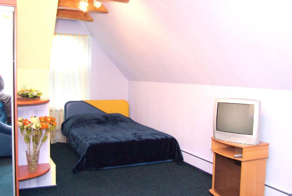 Hotel Hottey เคียฟ ห้อง รูปภาพ
