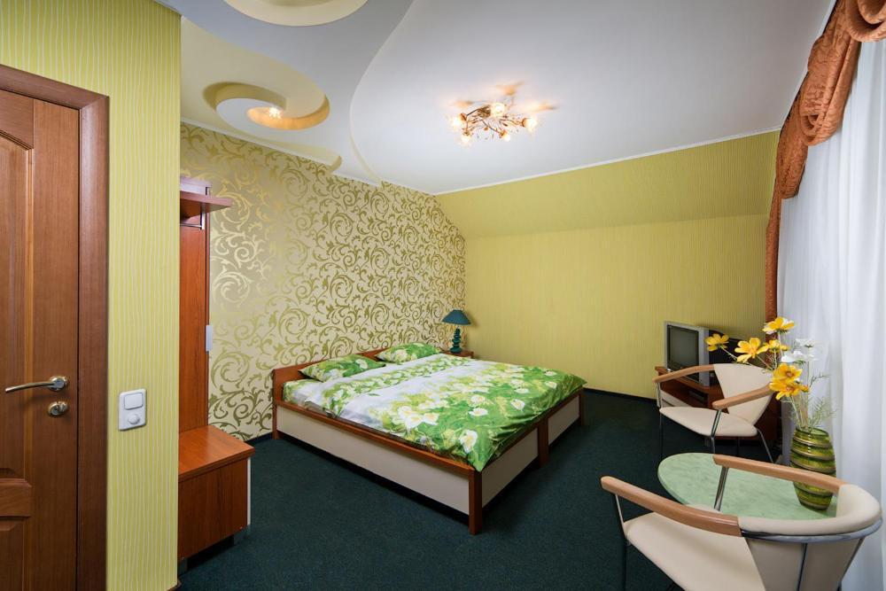 Hotel Hottey เคียฟ ห้อง รูปภาพ