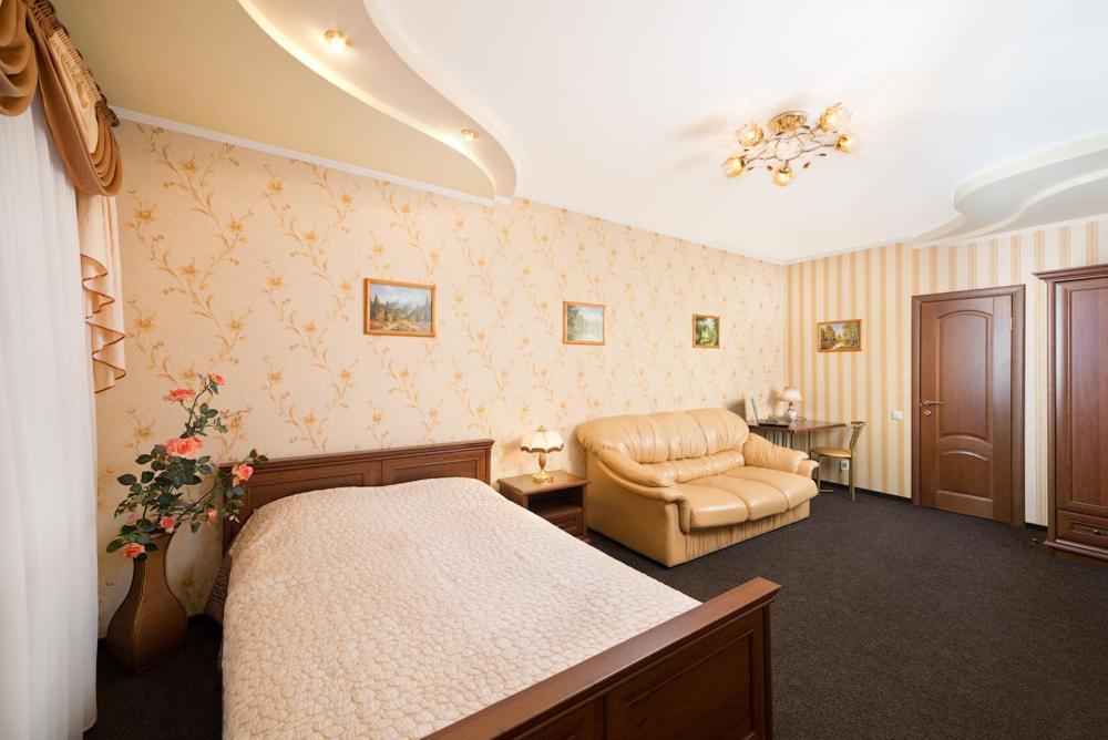 Hotel Hottey เคียฟ ห้อง รูปภาพ