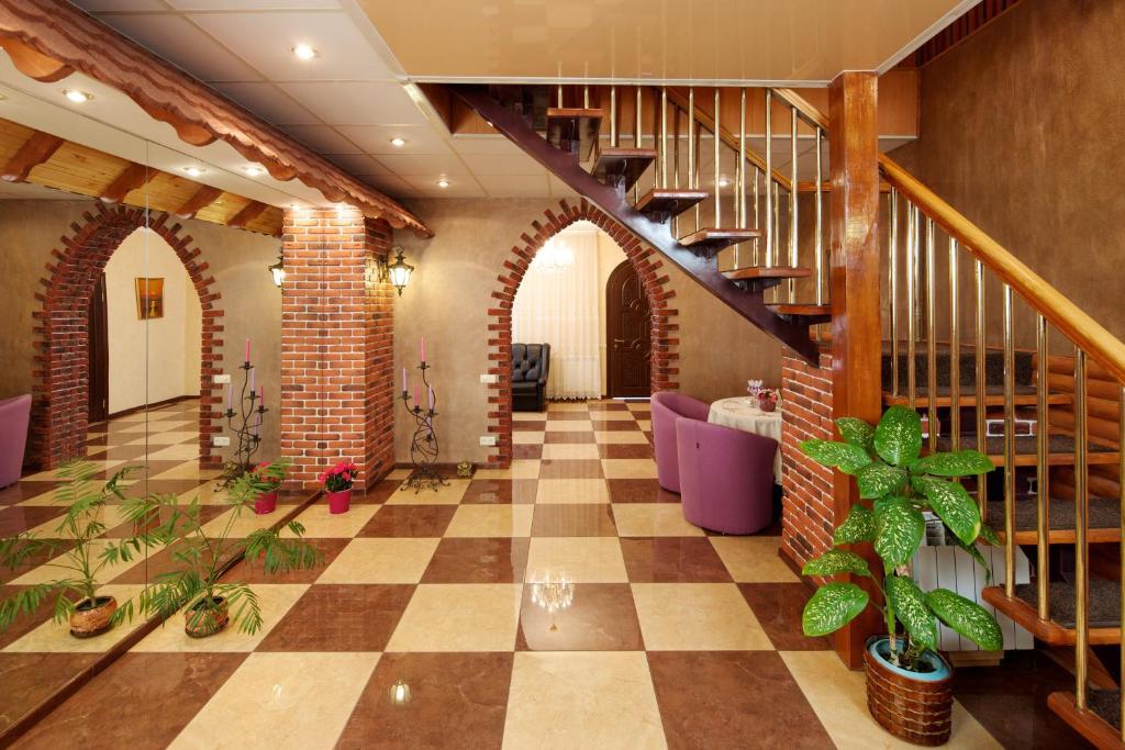 Hotel Hottey เคียฟ ภายนอก รูปภาพ
