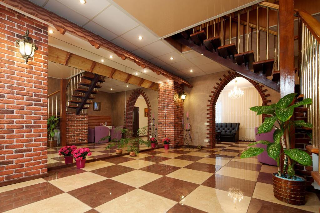 Hotel Hottey เคียฟ ภายนอก รูปภาพ