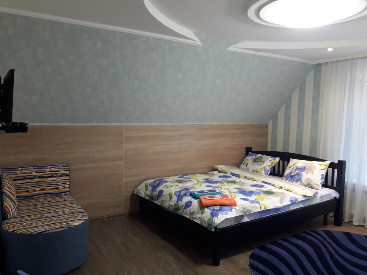 Hotel Hottey เคียฟ ภายนอก รูปภาพ